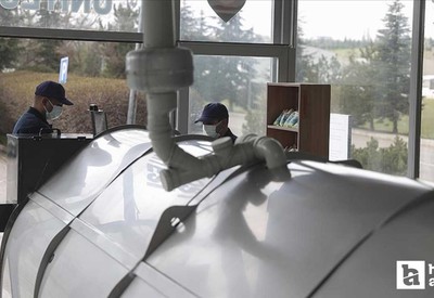 MSB'den sıfır atık açıklaması: 249 milyon TL ülke ekonomisine kazandırıldı