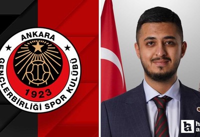 Ertuğrul Beray Ardıç: Cumartesi günü arkadaşını al stadyuma gel