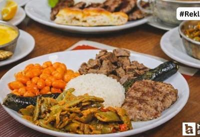 Karadeniz'in en sevilen lezzetleri Ankaralılar için burada tek tabakta!