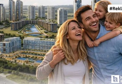 Ankara'da 16.500 TL taksitle hemen tapu hemen teslim, sıfır faiz konut projesi