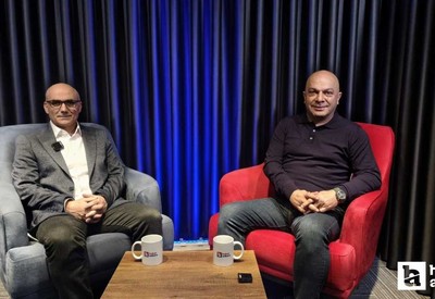 Seçkin Topçu: “Biz Gençlerbirliği’nin geleceğini planlarız”