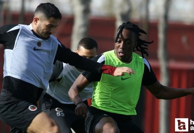 Natura Dünyası Gençlerbirliği ve Göztepe, Süper Lig'de 38. kez karşı karşıya gelecekler