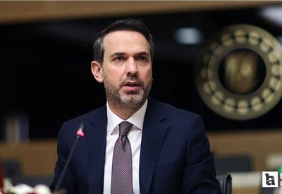 Bakan Alparslan Bayraktar: "Gece gündüz petrol, doğalgaz arıyoruz"