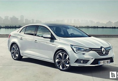 Renault Megane Sedan kampanyasında fiyat indirimi avantajı