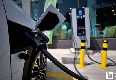 2026'nin ilk çeyreğinde satılan otomobillerin yarısı elektrikli ve hibrit araçlardan oluştu