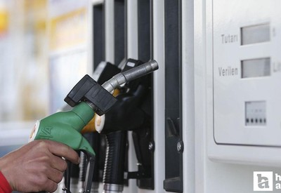 Akaryakıta çifte zam açıklandı: Ankara'da tabela gece yarısı yine değişecek!
