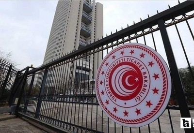 Ticaret Bakanlığından yemek siparişlerine yönelik düzenleme!