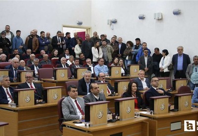 Uşak Belediyesi'nde başkan vekilliği seçimini CHP'nin adayı kazandı