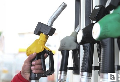 Ankara'da güncel akaryakıt fiyatları: Benzin ve motorin litre fiyatı güncellendi