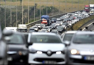 Araç sahipleri trafik kanunu yenileniyor! İşte yeni yasaklar ve düzenlemeler