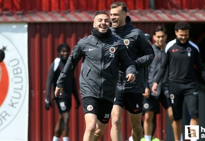 Natura Dünyası Gençlerbirliği, Başakşehir’e hazır!