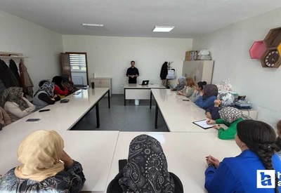 Pursaklar Belediyesi'nden 'Değerlerin edinilmesinde ailenin rolü ve medya okuryazarlığı' semineri