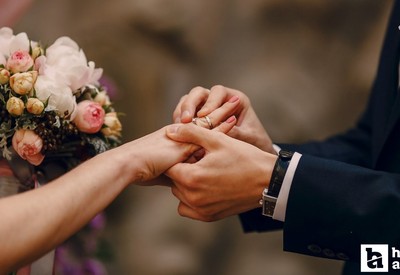 Etimesgut Belediyesi nikah başvuruları için online dönemi başlatıyor!