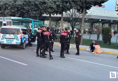 Evlenmek için Ankara'dan Aksaray'a gitti, vazgeçince ortalık karıştı!
