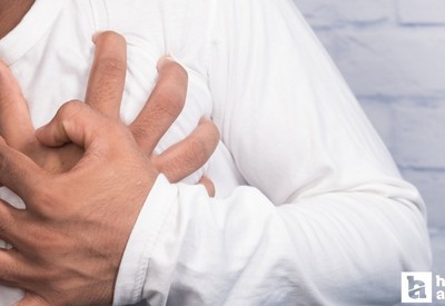 Kalp krizi aylar öncesinde bu belirtileri verebiliyor!