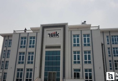 TÜİK, toplam ciro endeksi verilerini açıkladı