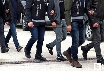 Ankara'da dolandırıcılık çetesine operasyon: 11 kişi tutuklandı