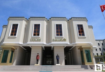İçişleri Bakanlığı Siverek'te okula düzenlenen silahlı saldırıya ilişkin açıklama yaptı