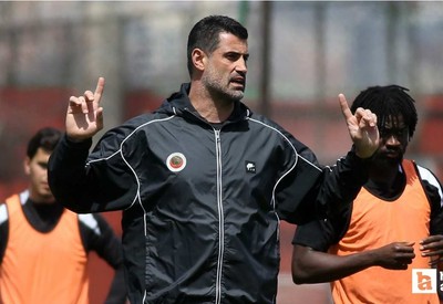 Natura Dünyası Gençlerbirliği'nde Galatasaray maçının hazırlıkları başladı