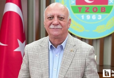 TZOB Başkanı Bayraktar denizlerdeki av yasağı sürecini değerlendirdi