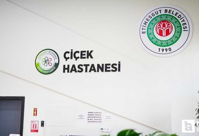 Etimesgut Belediyesi Çiçek Hastanesi envanterini ve hizmet ağını genişletti
