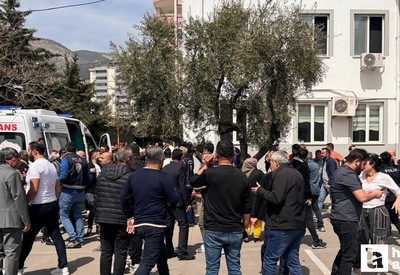 Okulları hedef gösteren sosyal medya kullanıcıları gözaltına alındı!