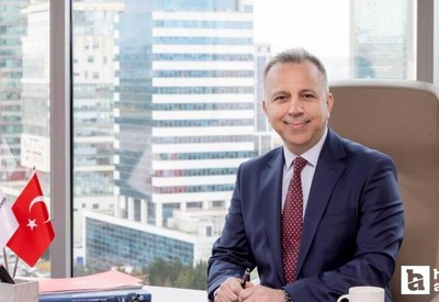 OYAK Çimento'dan Beypaza'rına yeni yatırım!