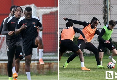 100. Süper Lig maçında, Natura Dünyası Gençlerbirliği’nin 100. golünü kim atacak?