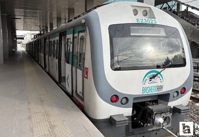 Cumhurbaşkanı Erdoğan'dan 23 Nisan Ulusal Egemenlik ve Çocuk Bayramı için ücretsiz toplu ulaşım kararı!