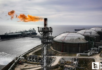 İran'ın Hürmüz Boğazı kararı sonrası gaz fiyatları düştü