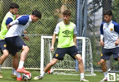 Ankaragücü play – off için son bir şans arıyor