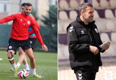 Emre Gökdemir İnşaat Ankara Keçiörengücü, play – off hattında kalabilecek mi?
