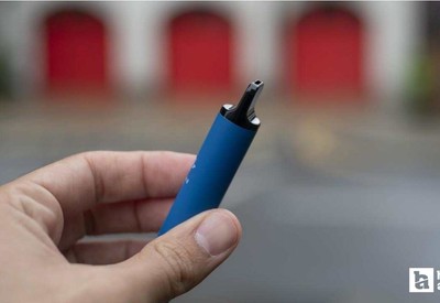 Elektronik sigara masum değilmiş, kansere neden olduğu ortaya çıktı!