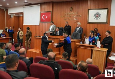 Etimesgut Belediyesi duyurdu: Ayyıldız Kurban Alanı için başvurular başladı