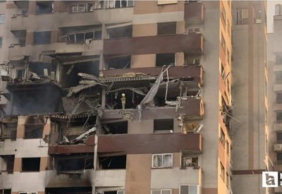 İran'da ABD ve İsrail saldırılarında ölenlerin ve yaralananların sayısı açıklandı