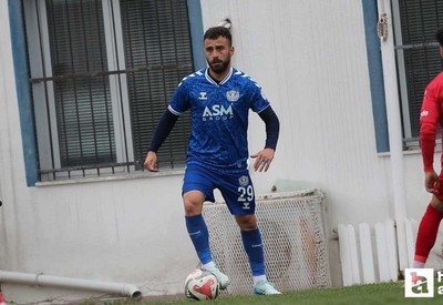 Sincan Belediyesi Ankaraspor gol yağmurunda 3 puanı kaptı