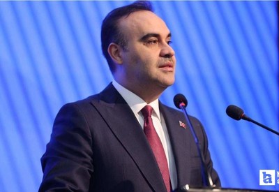 Sanayi Bakanı Kacır: "2 milyon liraya kadar destek sunuyoruz"