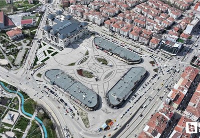 Sincan Belediyesi'nin projeleriyle Sincan konut satışında Türkiye'de ilk 5 ilçe arasına girdi