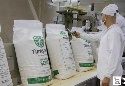 Türkşeker bünyesine 17 geçici işçi alımı yapacak