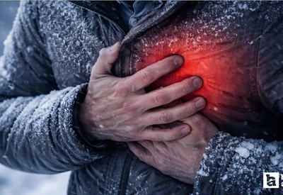 Kalp krizi yaşının dramatik şekilde 35'e düşmesi endişelendiriyor