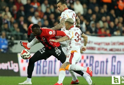 Natura Dünyası Gençlerbirliği, İstanbul’da Galatasaray ile karşılaşıyor: Bilet satışı bugün başlayacak