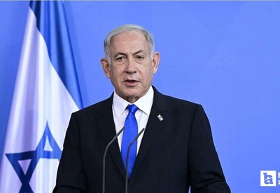Savaş suçlusu Netanyahu'ya Macaristan kapıları kapanıyor