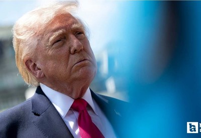 Trump, İran ile yapılan ateşkesi bir sonuca varılana kadar süresiz uzattığını açıkladı