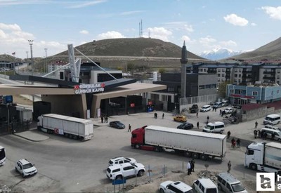 Sağlık Bakanlığı, İran’a ikinci etap insani yardım amaçlı tıbbi malzeme gönderdi