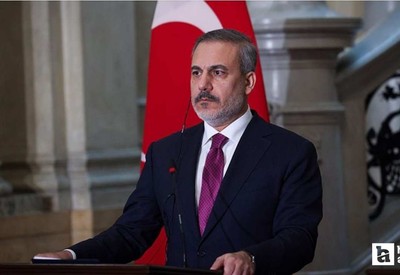 Bakan Hakan Fidan'dan müzakere süreci için İran ve Pakistan ile temas