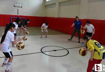 ABB'nin ücretsiz spor desteği bu yıl da devam ediyor