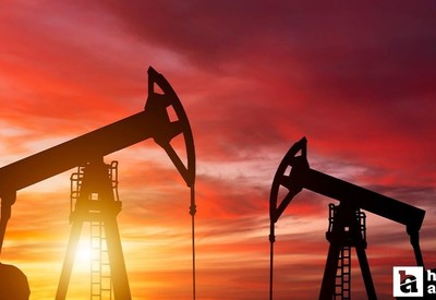 Brent petrolün varil fiyatı 101 doların üzerinde işlem görüyor
