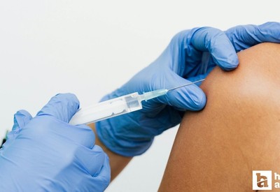 Uzmanlar HPV aşının rahim ağzı kanserine karşı koruma sağladığını söylüyor
