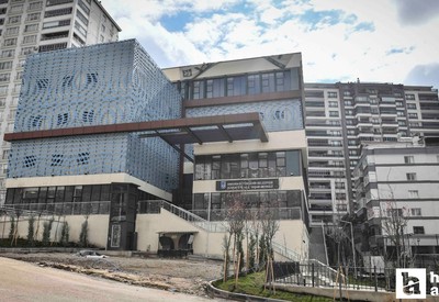 ABB, Yenimahalle'de Aile Yaşam Merkezi açmaya hazırlanıyor