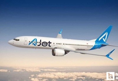 A Jet, 60 dolardan başlayan yurt dışı indirimli bilet kampanyasını duyurdu